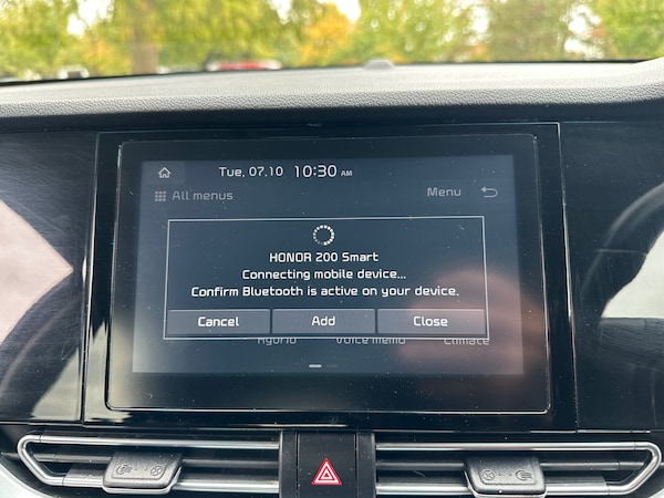 Used Kia Niro 2020 for sale - 76194783: Photo 25