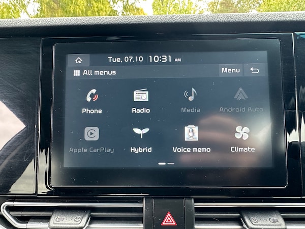 Used Kia Niro 2020 for sale - 76194783: Photo 26