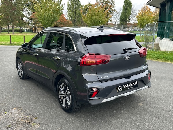 Used Kia Niro 2020 for sale - 76194783: Photo 2