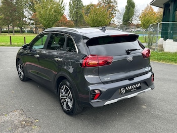 Used Kia Niro 2020 for sale - 76194783: Photo 2
