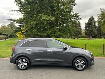Used Kia Niro 2020 for sale - 76194783: Photo 3