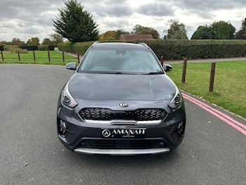 Used Kia Niro 2020 for sale - 76194783: Photo 4