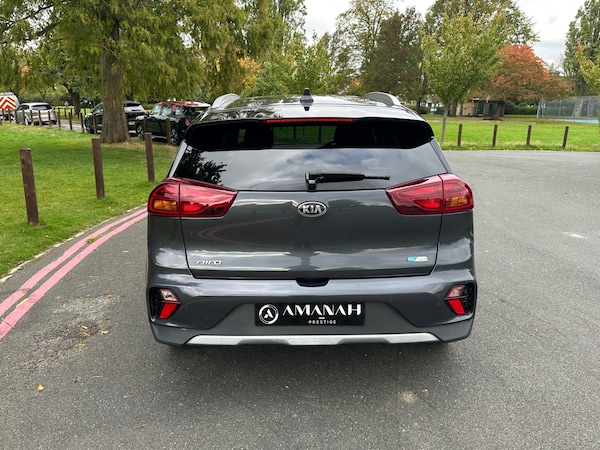 Used Kia Niro 2020 for sale - 76194783: Photo 5