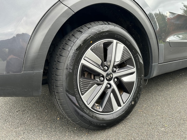 Used Kia Niro 2020 for sale - 76194783: Photo 6