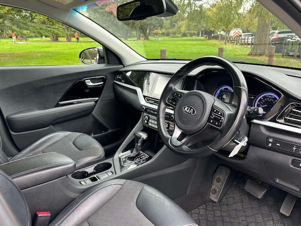 Used Kia Niro 2020 for sale - 76194783: Photo 7
