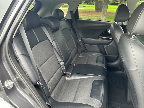 Used Kia Niro 2020 for sale - 76194783: Photo 8