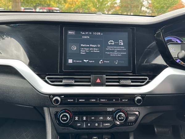Used Kia Niro 2020 for sale - 76194783: Photo 9