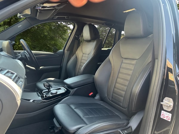 Used BMW X3 2021 for sale - 74970402: Photo 10