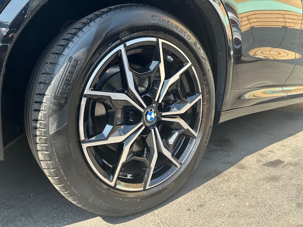 Used BMW X3 2021 for sale - 74970402: Photo 12