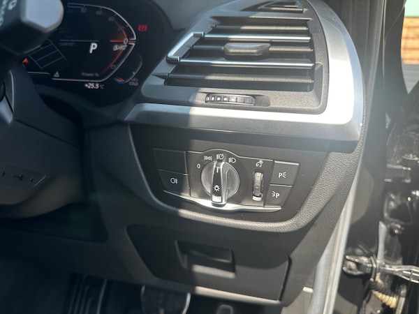 Used BMW X3 2021 for sale - 74970402: Photo 21