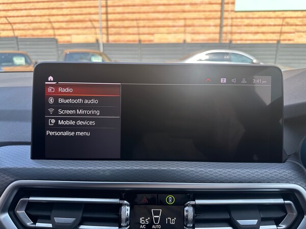 Used BMW X3 2021 for sale - 74970402: Photo 33