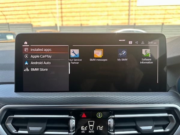 Used BMW X3 2021 for sale - 74970402: Photo 35