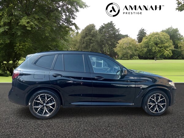 Used BMW X3 2021 for sale - 74970402: Photo 3