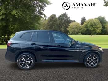 Used BMW X3 2021 for sale - 74970402: Photo
