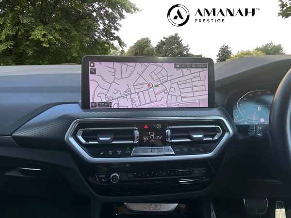 Used BMW X3 2021 for sale - 74970402: Photo 8