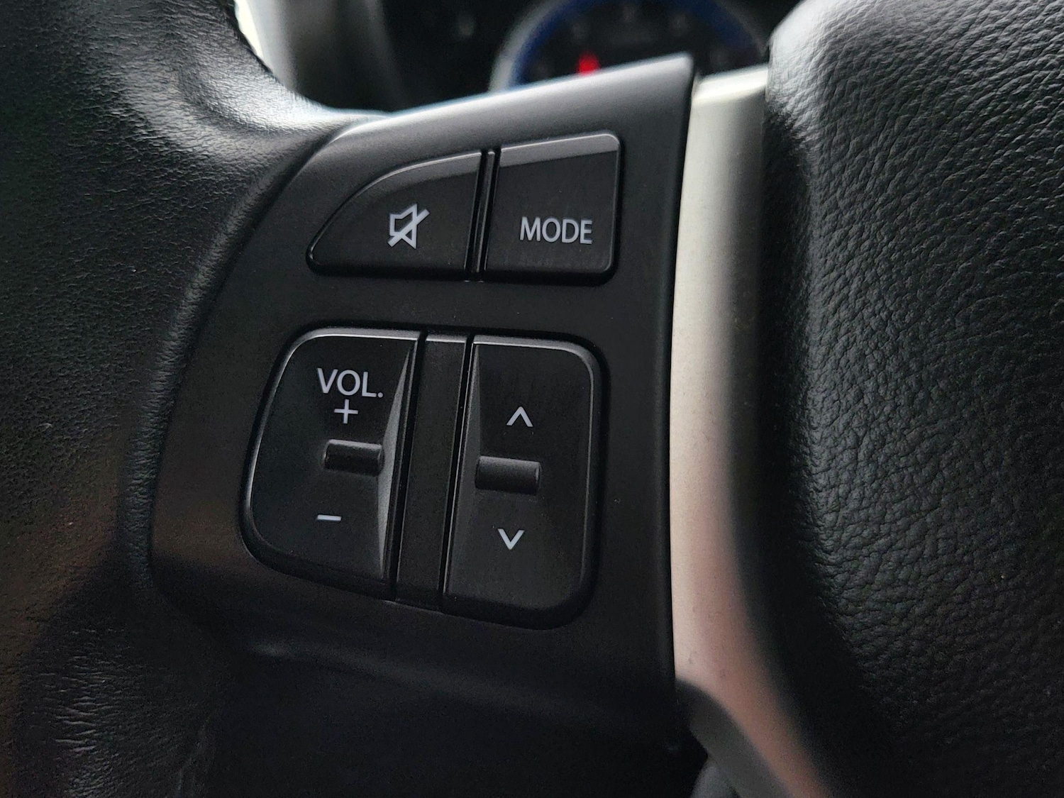 Used Suzuki SX4 S-Cross 2016 for sale - 76994698: Photo 19