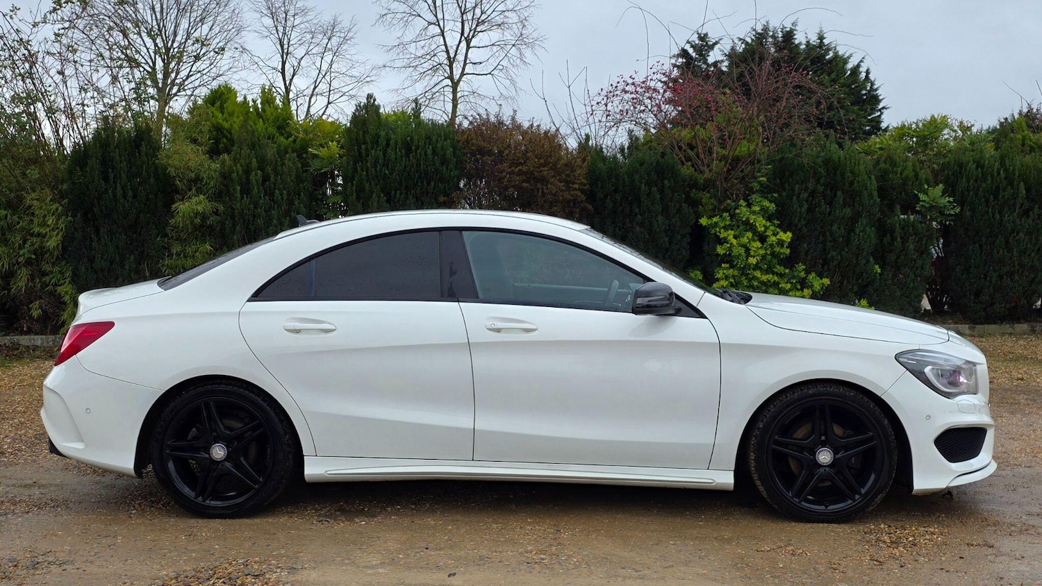 Used Mercedes-Benz CLA 2013 for sale - 77166512: Photo 10