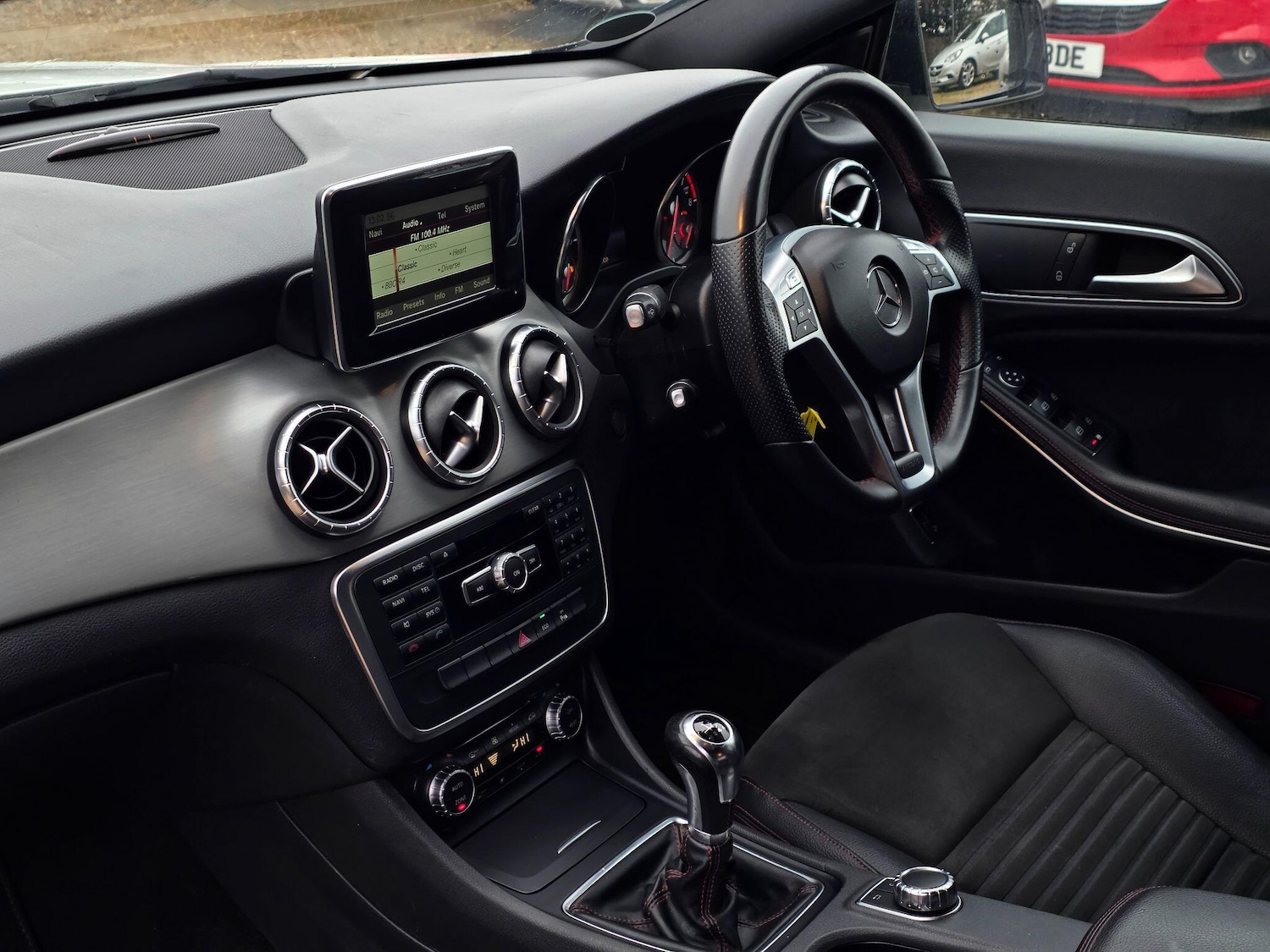 Used Mercedes-Benz CLA 2013 for sale - 77166512: Photo 14