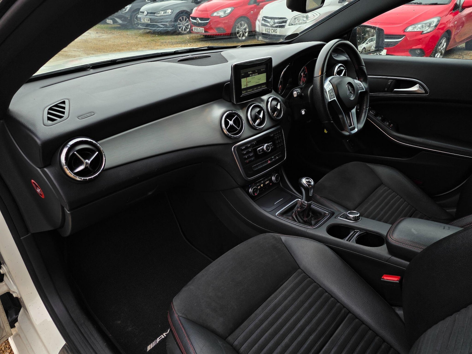 Used Mercedes-Benz CLA 2013 for sale - 77166512: Photo 15