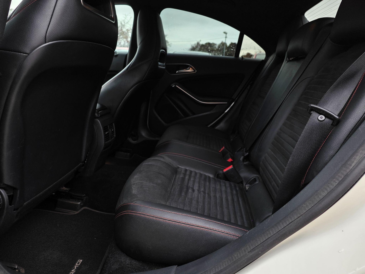 Used Mercedes-Benz CLA 2013 for sale - 77166512: Photo 16