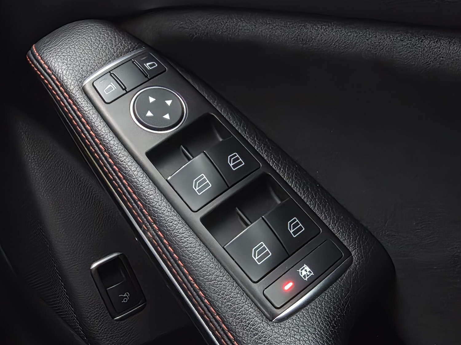 Used Mercedes-Benz CLA 2013 for sale - 77166512: Photo 18