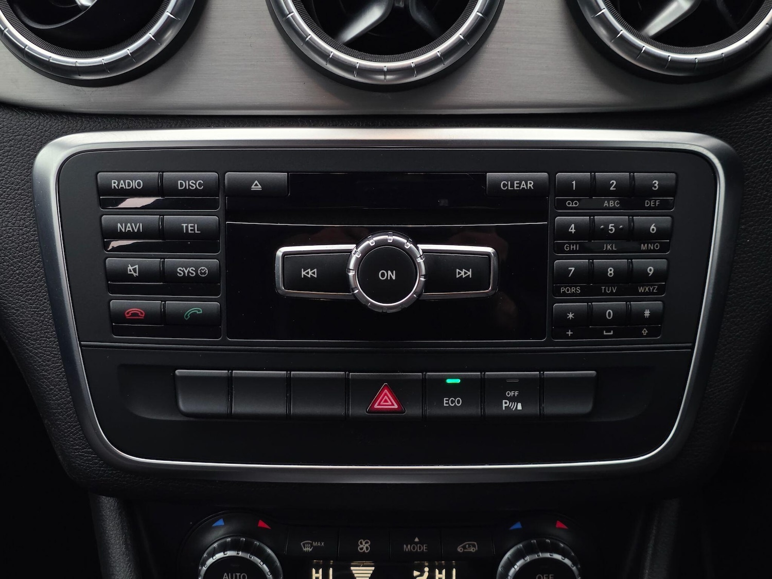 Used Mercedes-Benz CLA 2013 for sale - 77166512: Photo 22