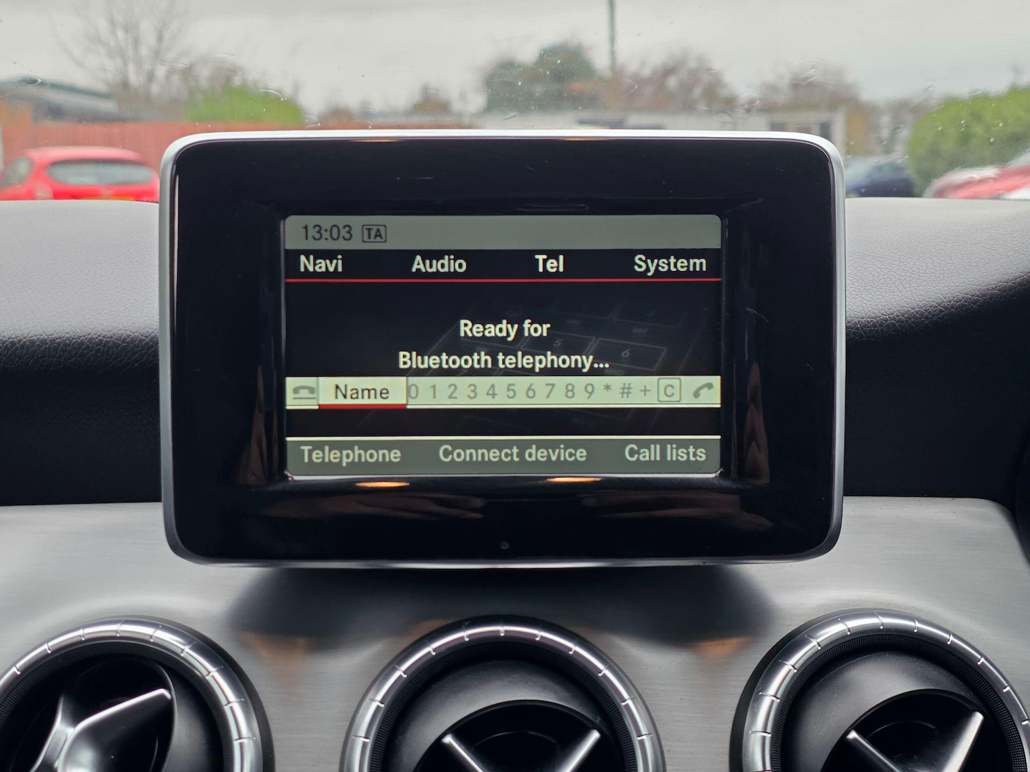 Used Mercedes-Benz CLA 2013 for sale - 77166512: Photo 24