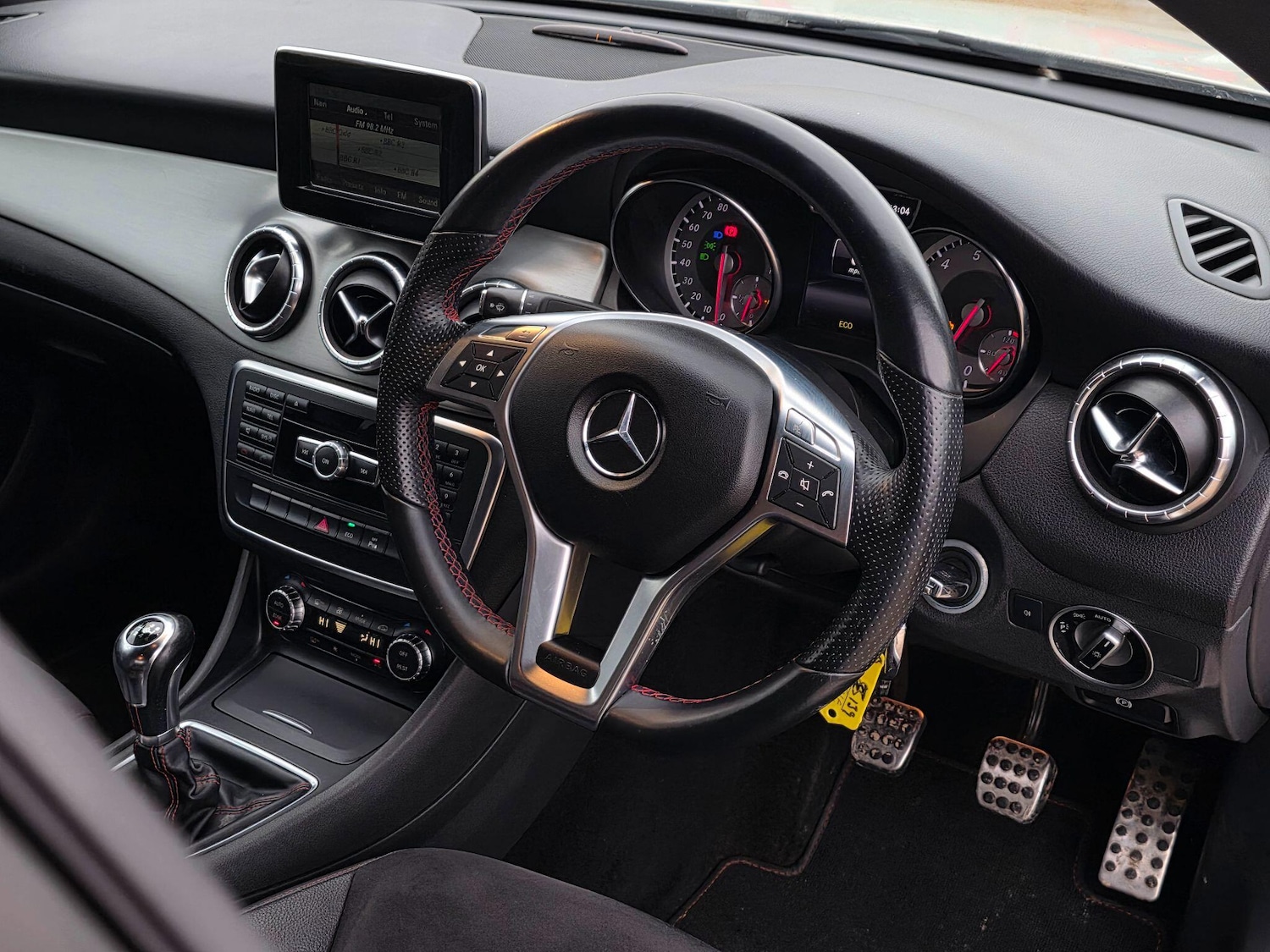 Used Mercedes-Benz CLA 2013 for sale - 77166512: Photo 26