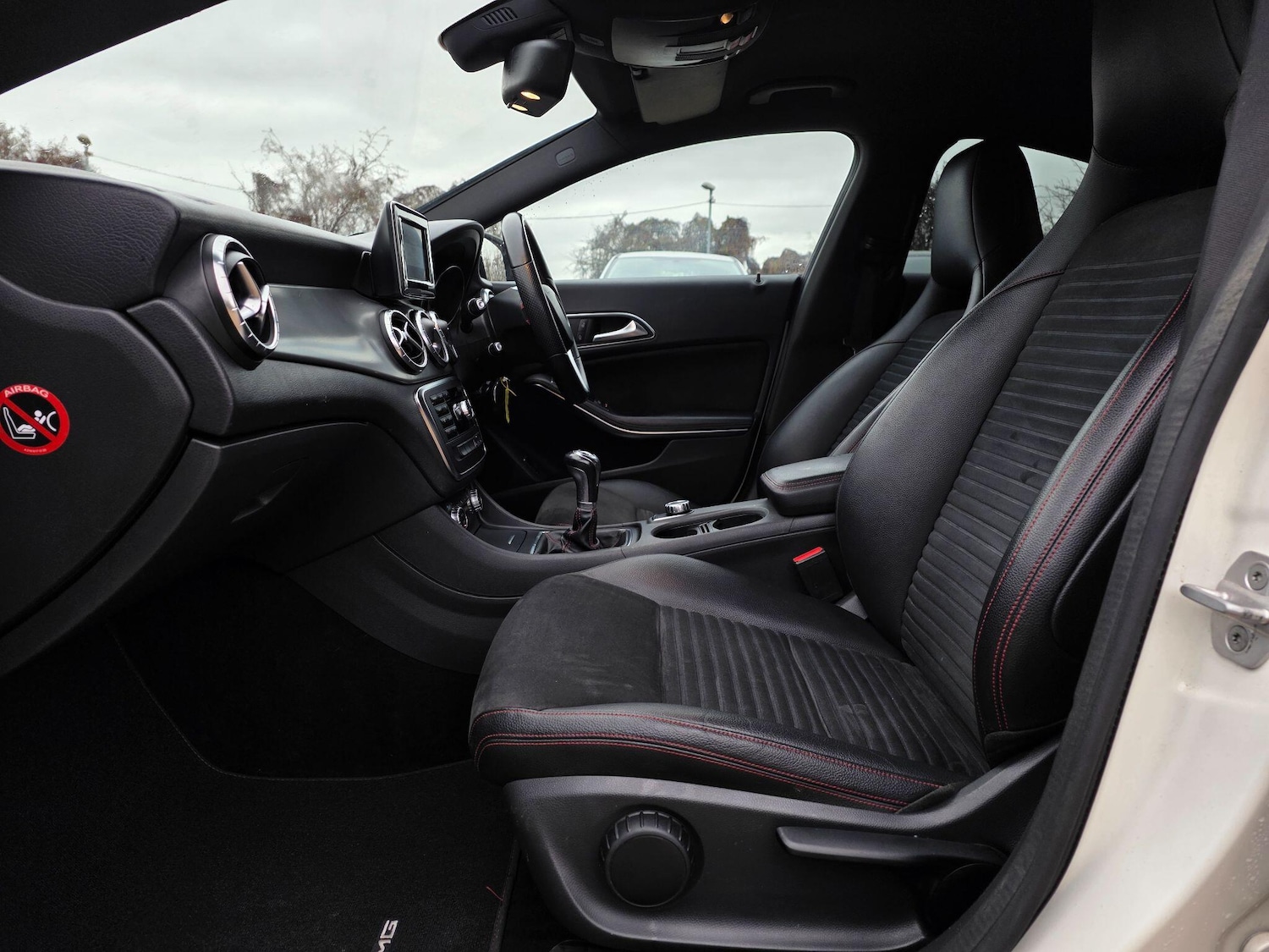 Used Mercedes-Benz CLA 2013 for sale - 77166512: Photo 28