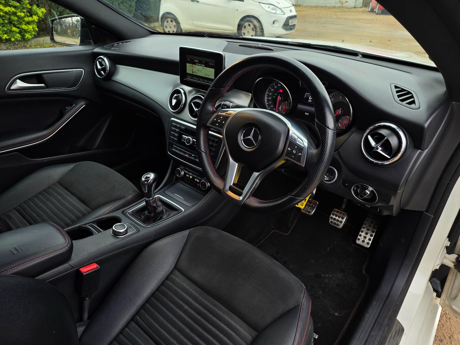 Used Mercedes-Benz CLA 2013 for sale - 77166512: Photo 30