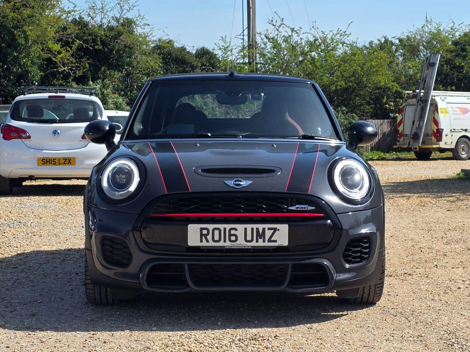 Used MINI Convertible 2016 for sale - 78171453: Photo 11