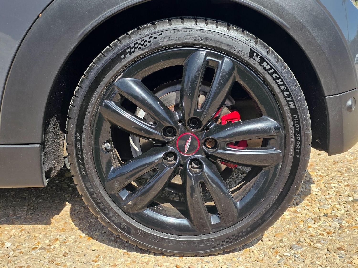 Used MINI Convertible 2016 for sale - 78171453: Photo 14