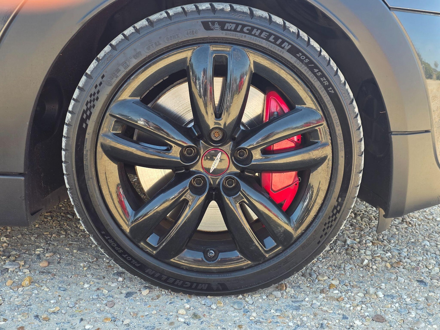 Used MINI Convertible 2016 for sale - 78171453: Photo 17