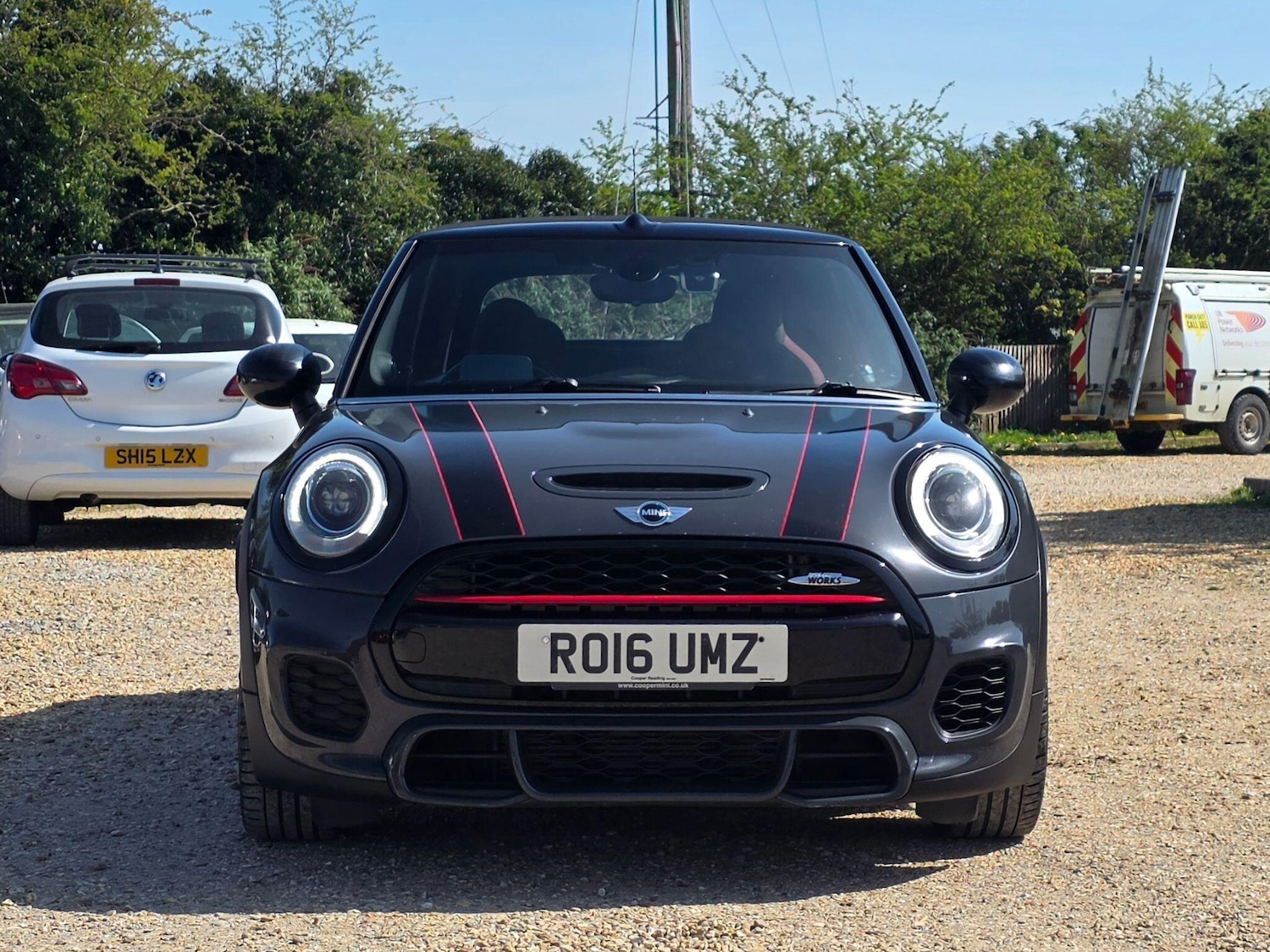 Used MINI Convertible 2016 for sale - 78171453: Photo 22