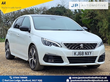 Used Peugeot 308 2019 for sale - 77753254: Photo