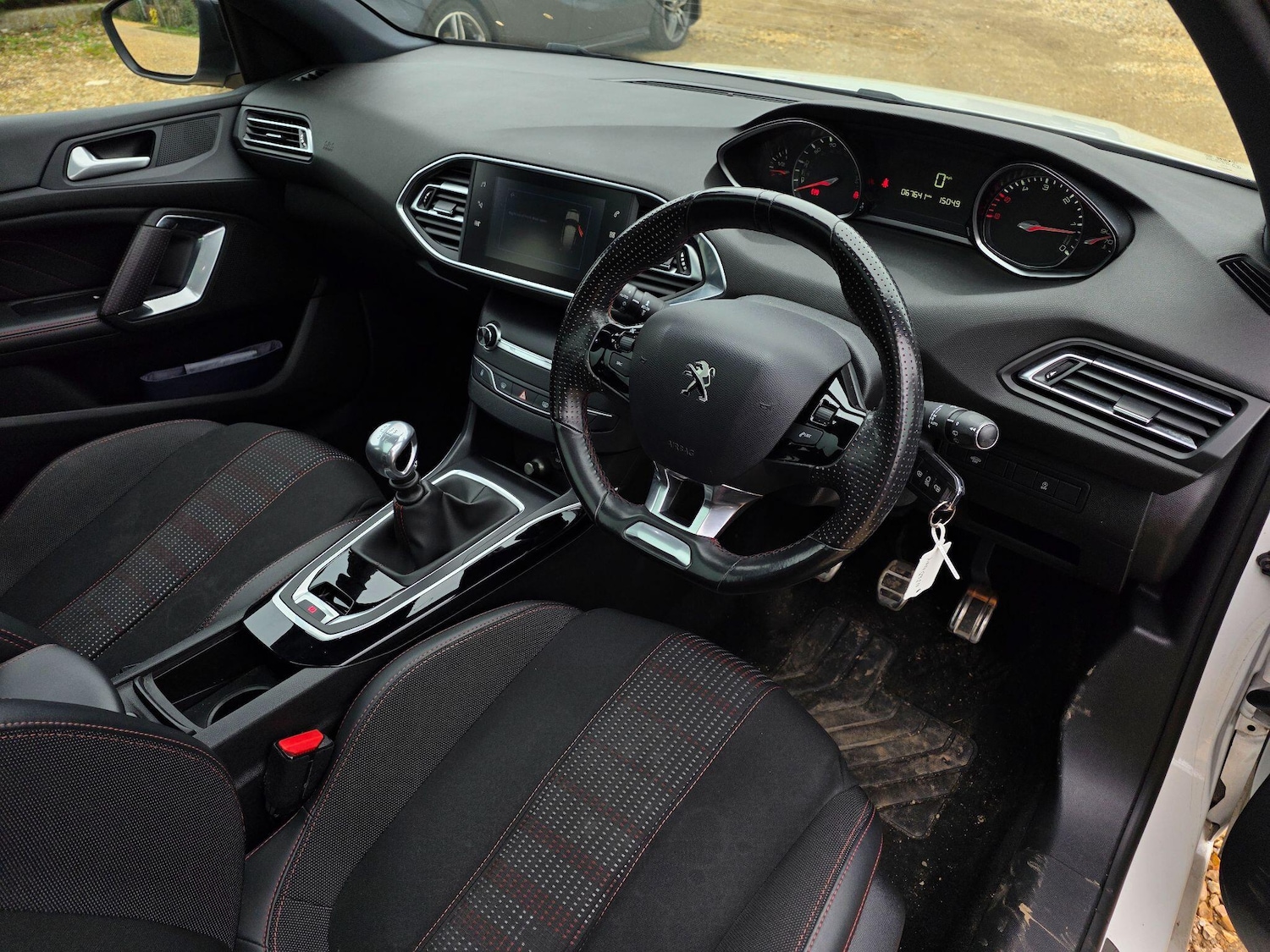 Used Peugeot 308 for sale - 77753254: Photo 2