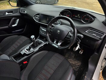 Used Peugeot 308 2019 for sale - 77753254: Photo