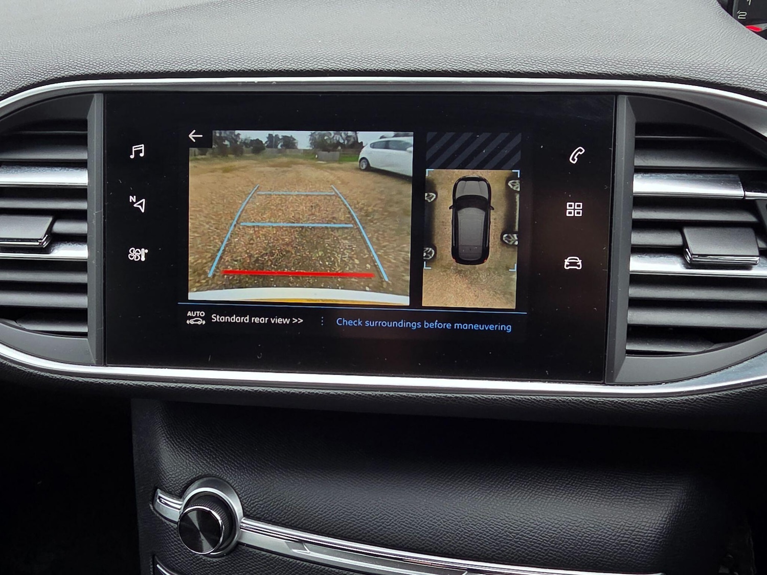 Used Peugeot 308 for sale - 77753254: Photo 3