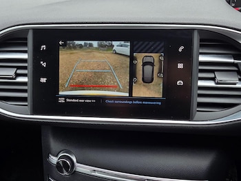 Used Peugeot 308 2019 for sale - 77753254: Photo