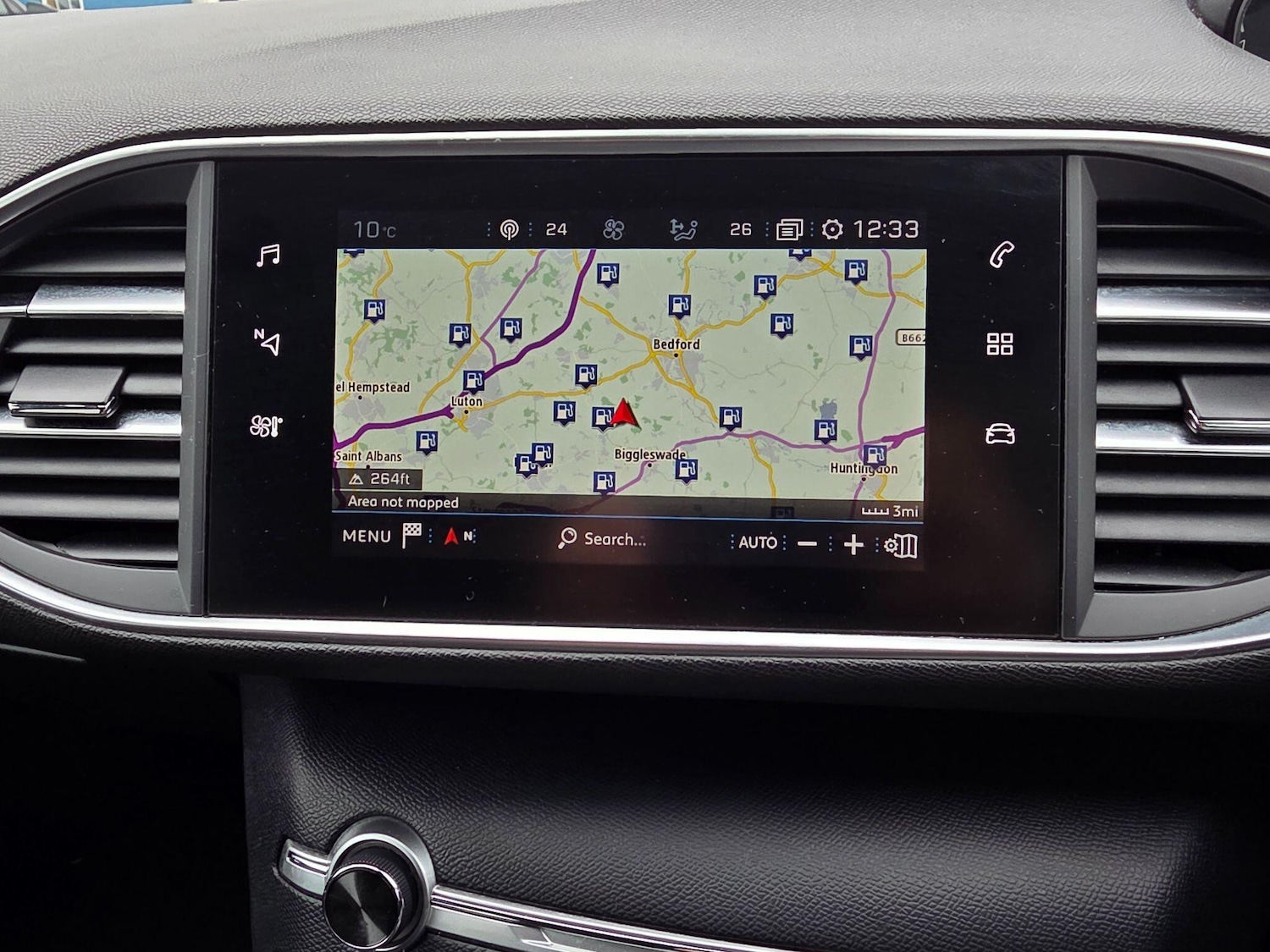 Used Peugeot 308 for sale - 77753254: Photo 4