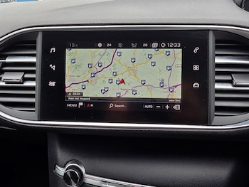 Used Peugeot 308 2019 for sale - 77753254: Photo