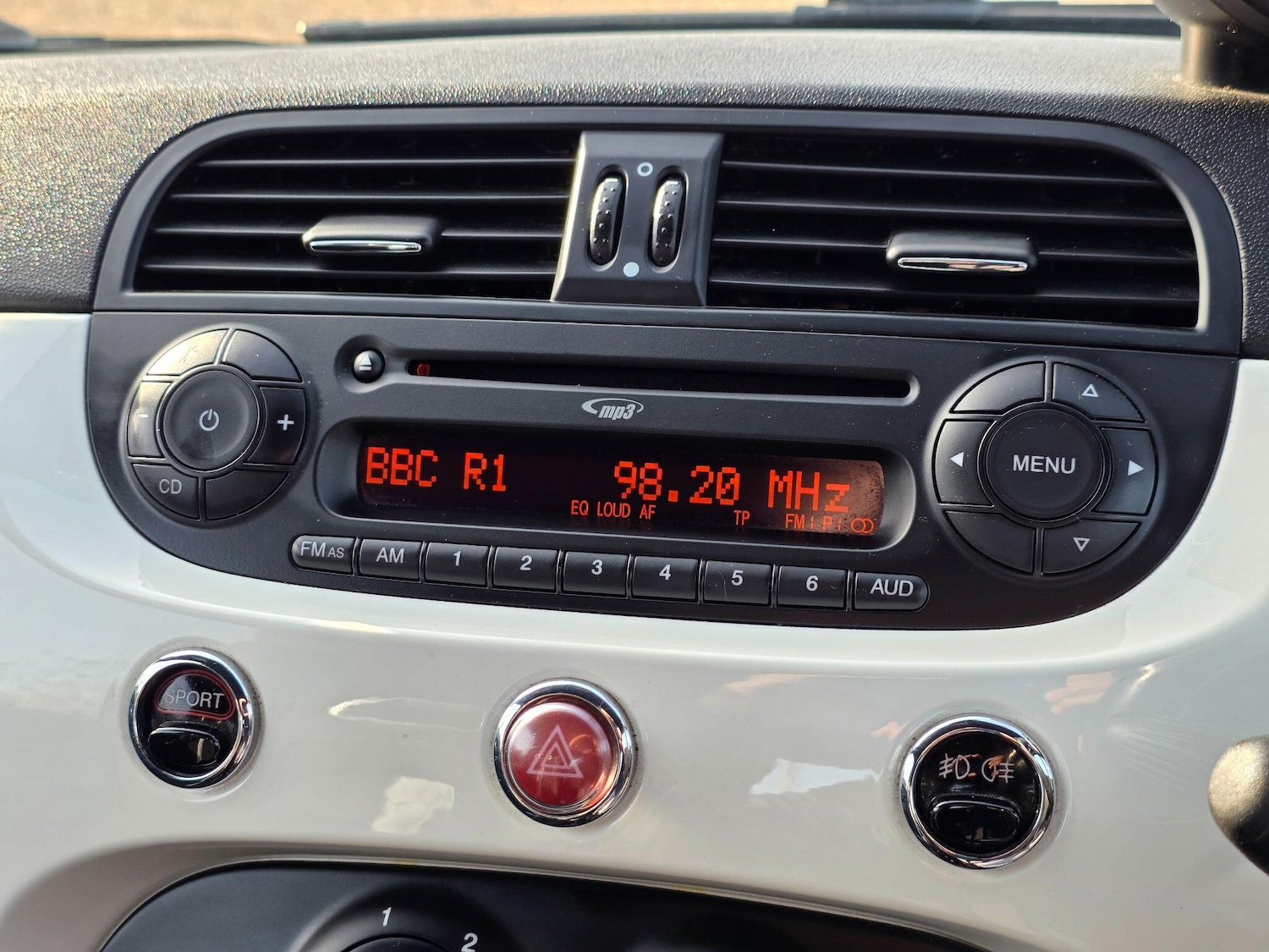 Used Abarth 595 2016 for sale - 77395880: Photo 13