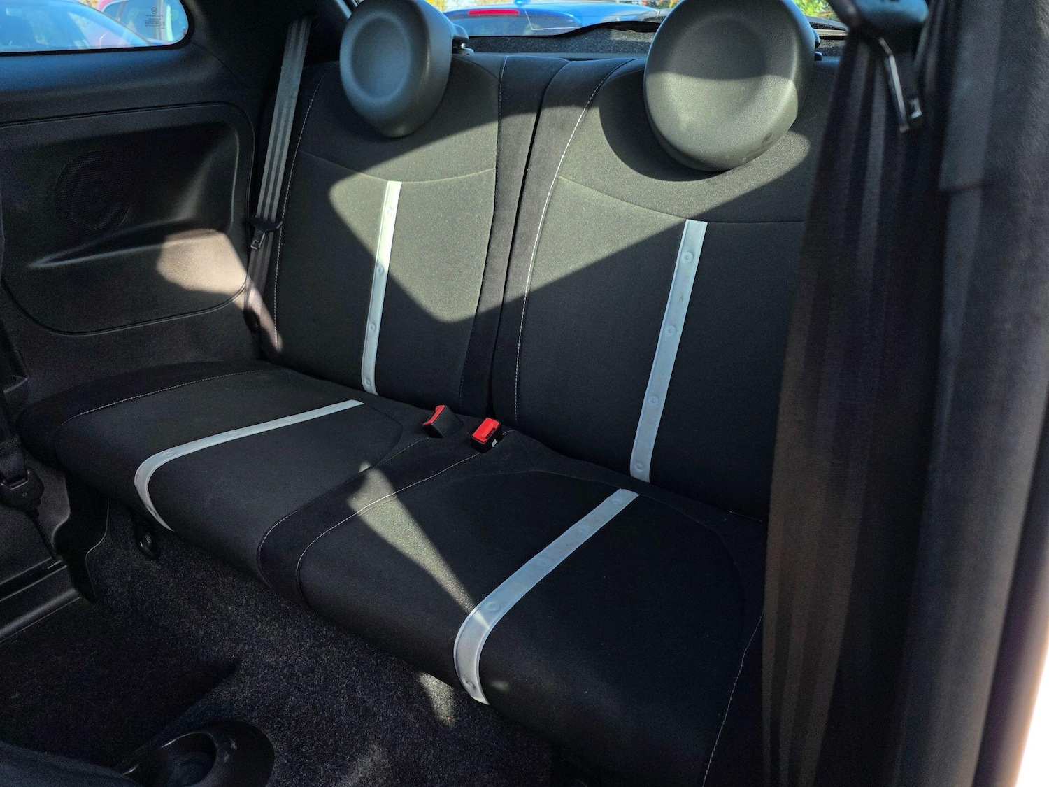 Used Abarth 595 2016 for sale - 77395880: Photo 16