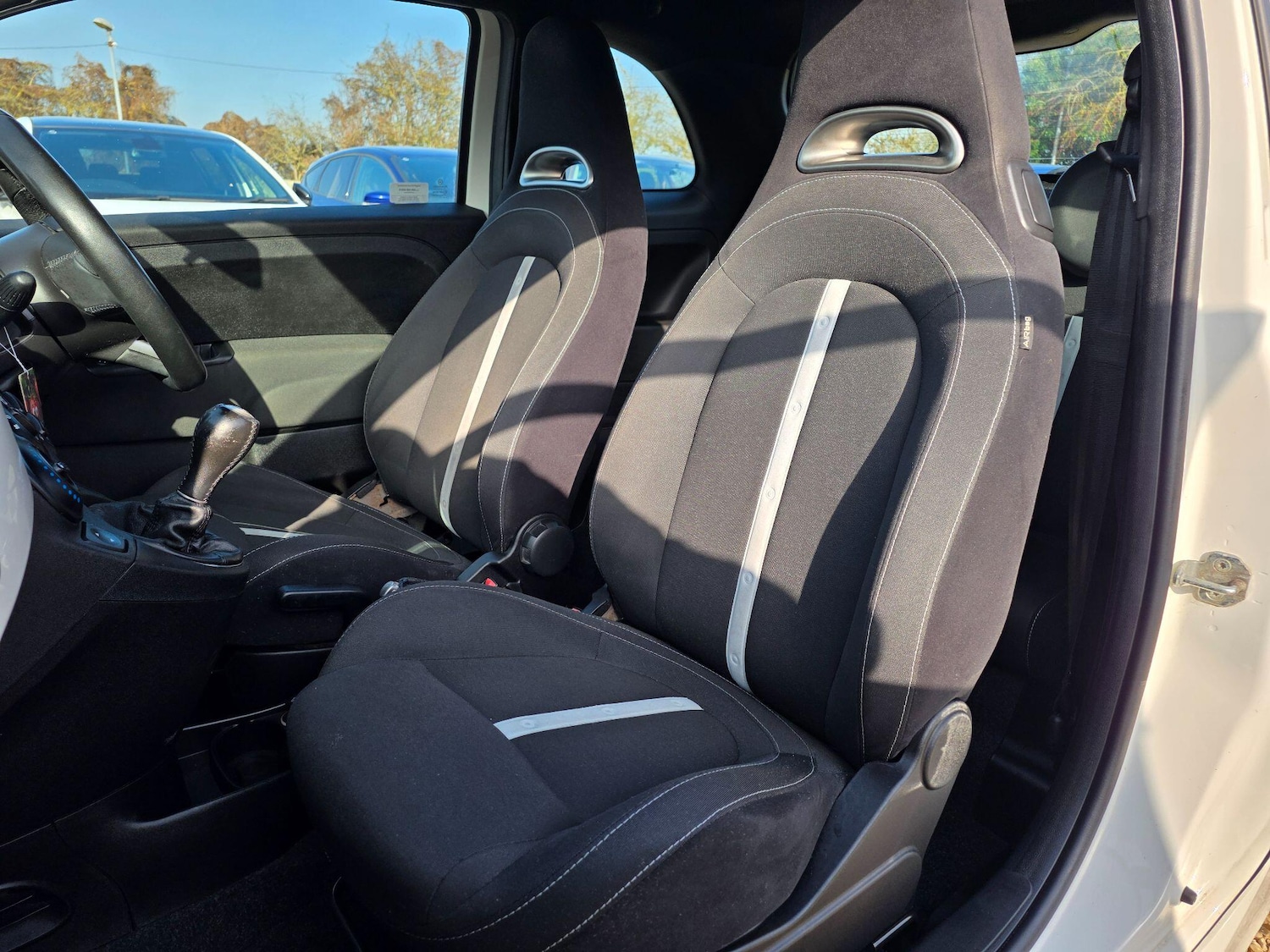 Used Abarth 595 2016 for sale - 77395880: Photo 18