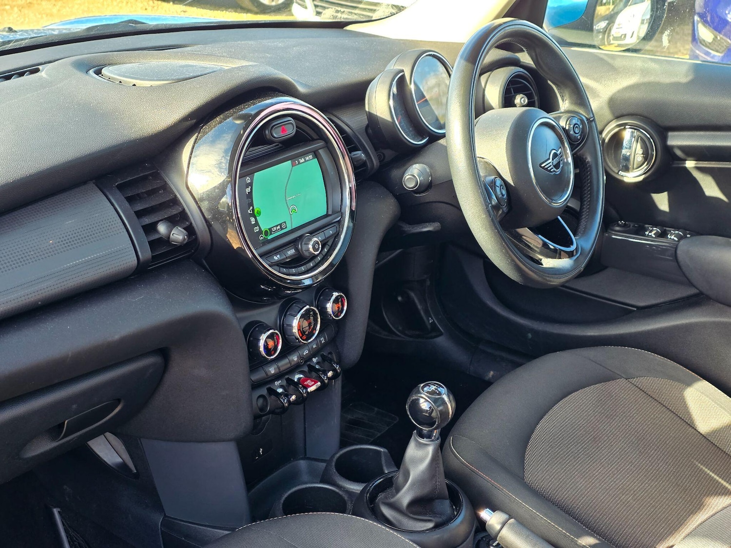 Used MINI Hatch for sale - 77824731: Photo 2