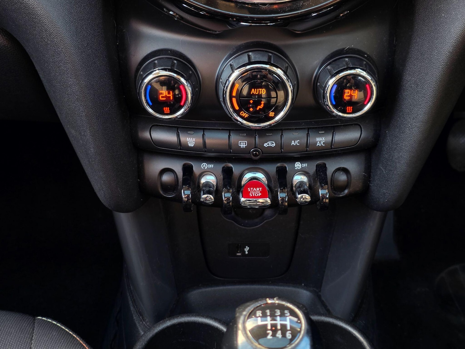 Used MINI Hatch for sale - 77824731: Photo 3