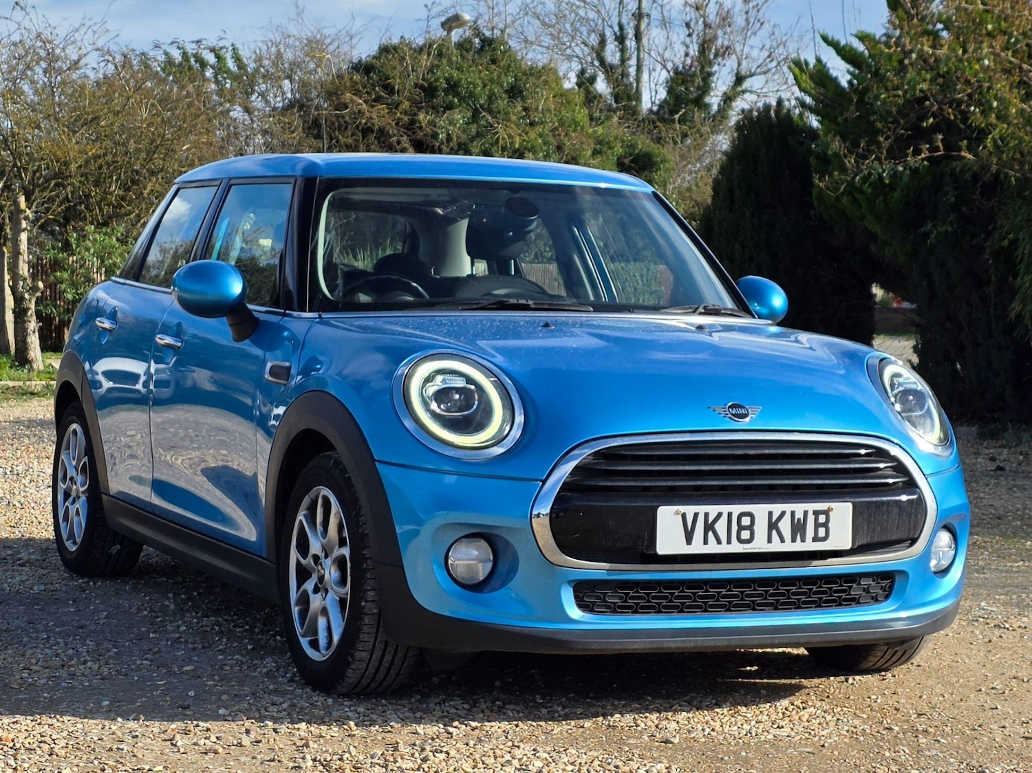 Used MINI Hatch for sale - 77824731: Photo 5