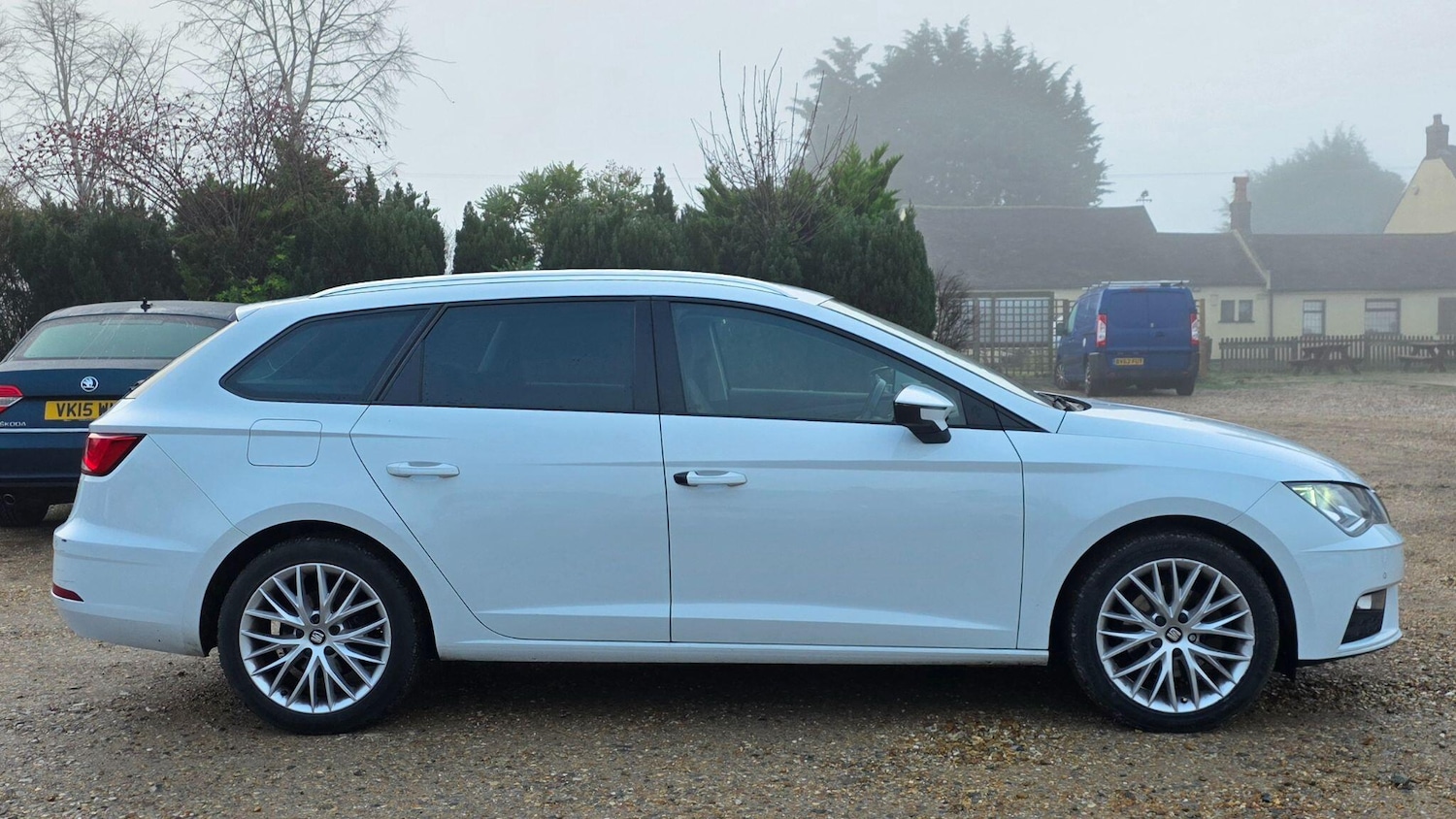 Used SEAT Leon 2019 for sale - 77016867: Photo 10