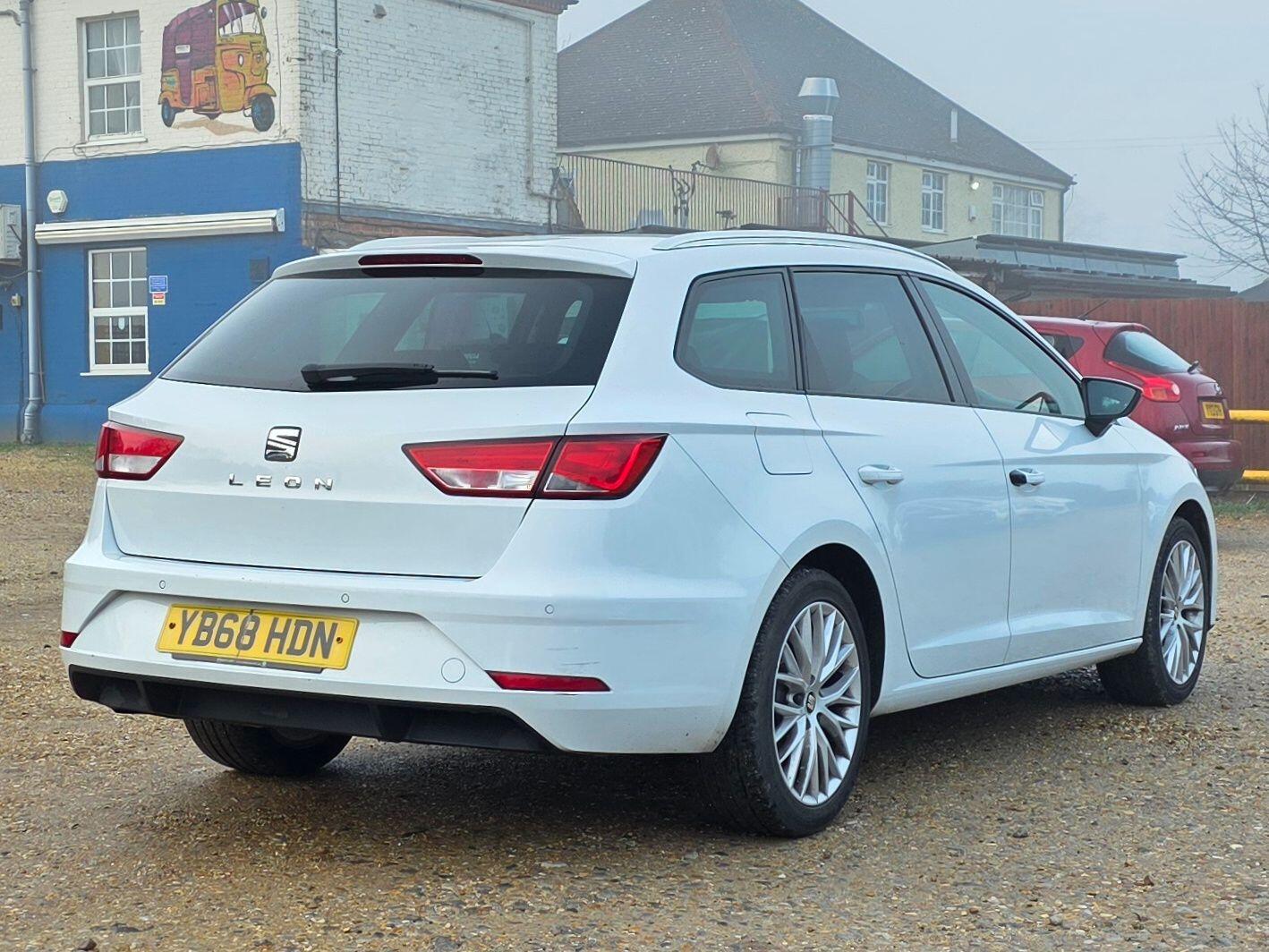 Used SEAT Leon 2019 for sale - 77016867: Photo 11