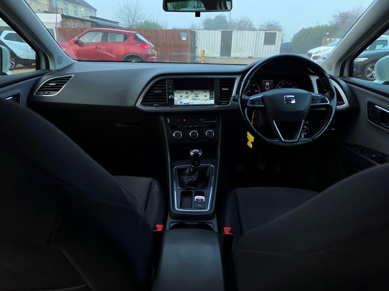 Used SEAT Leon 2019 for sale - 77016867: Photo 12